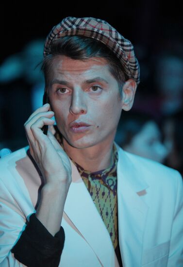 Vlad Lisovets
