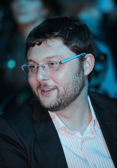 Vasily Tsereteli