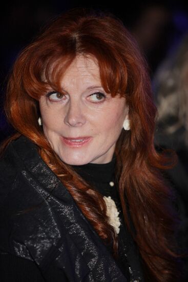 Klara Novikova