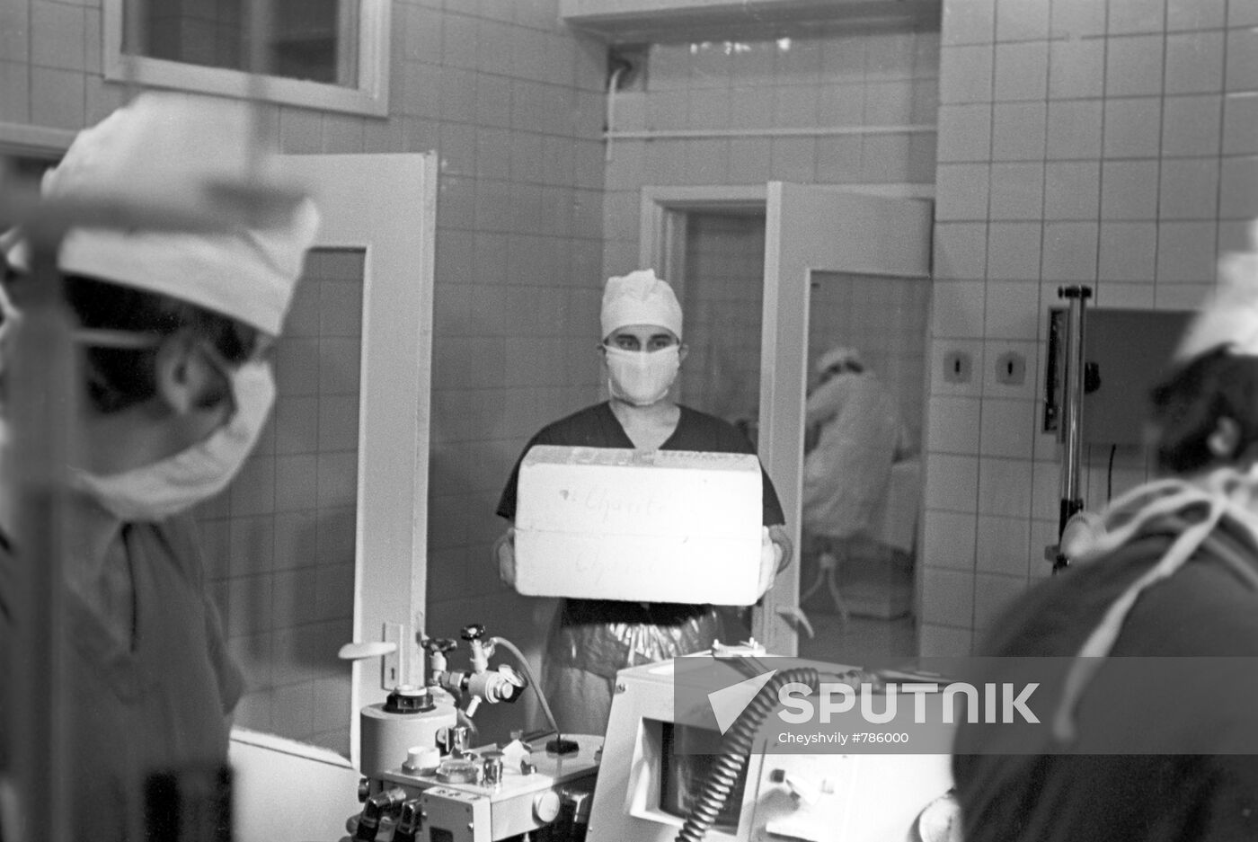 Kidney transplantation