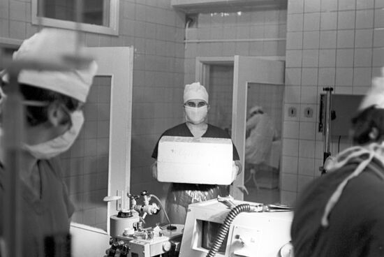Kidney transplantation