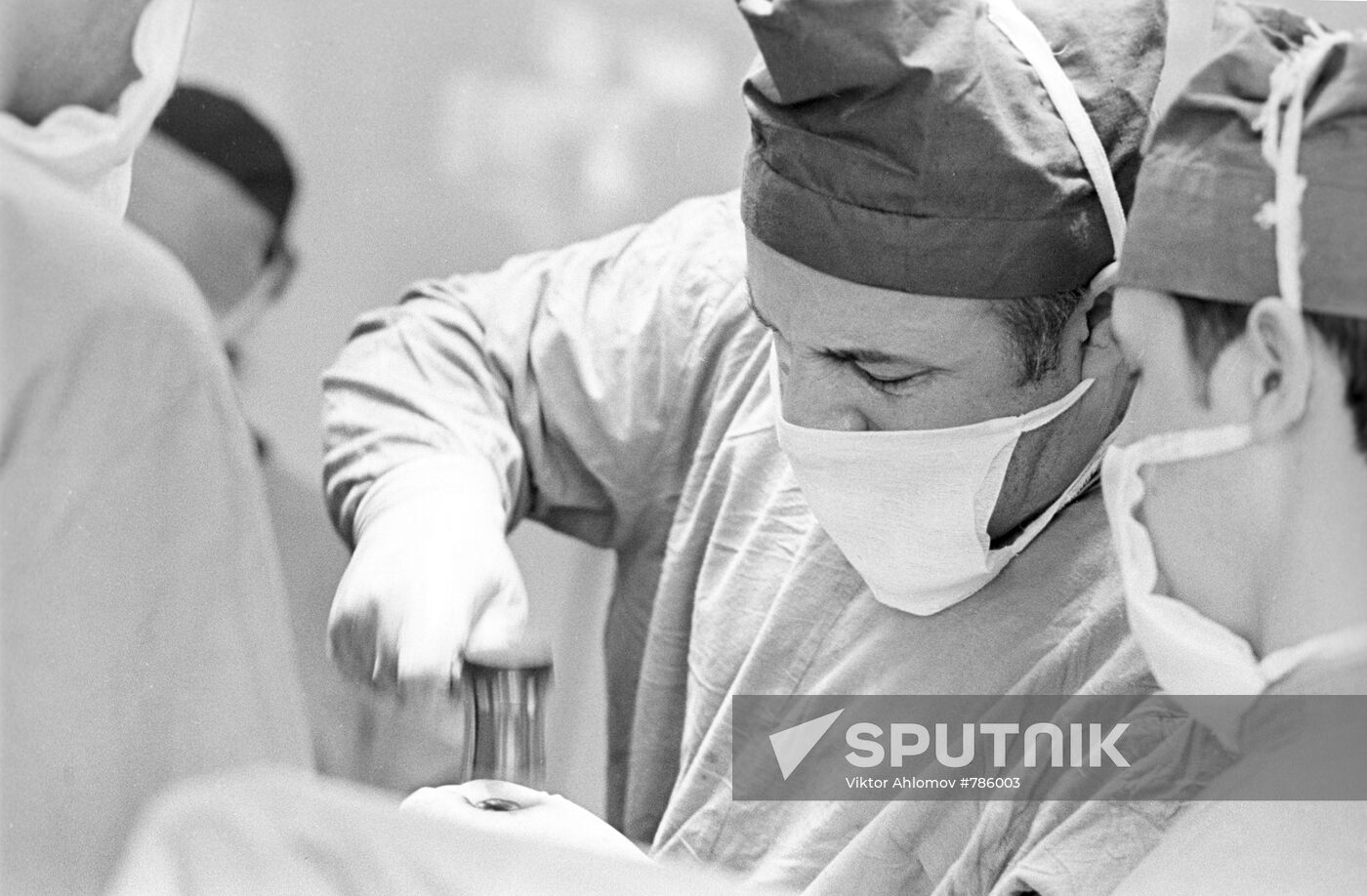 Institute of Traumatology and Orthopedics