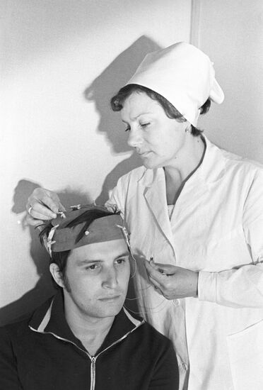 EEG