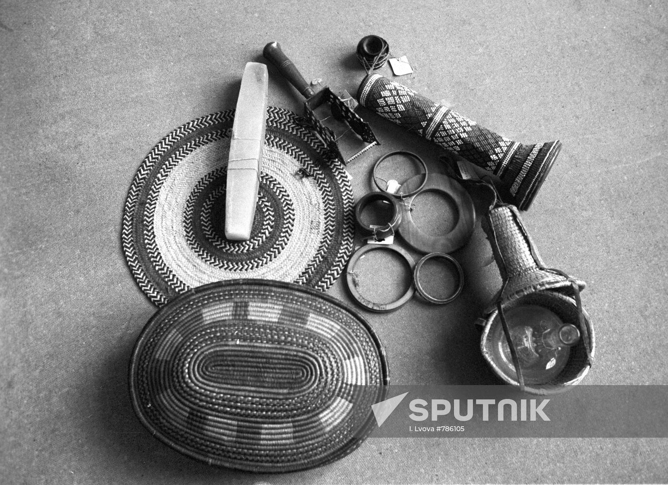 MSU Museum of Anthropology