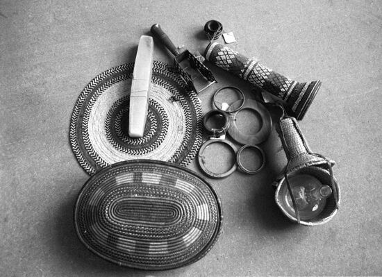 MSU Museum of Anthropology