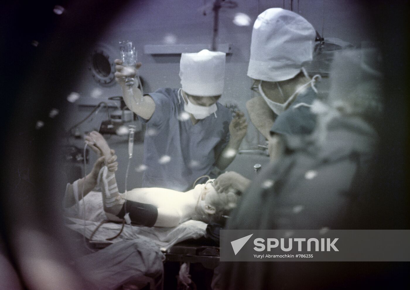 Research Institute of Experimental and Clinical Surgery