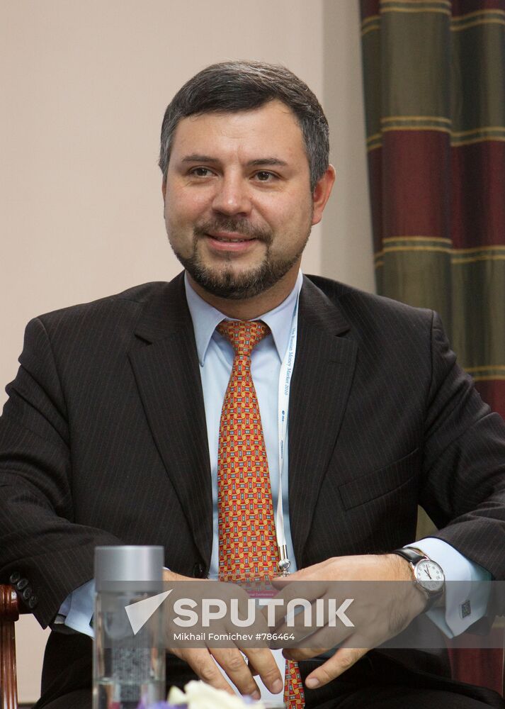Dmitry Piskulov
