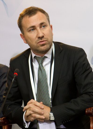 Aleksei Timofeev