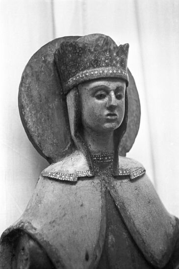 St. Paraskeva