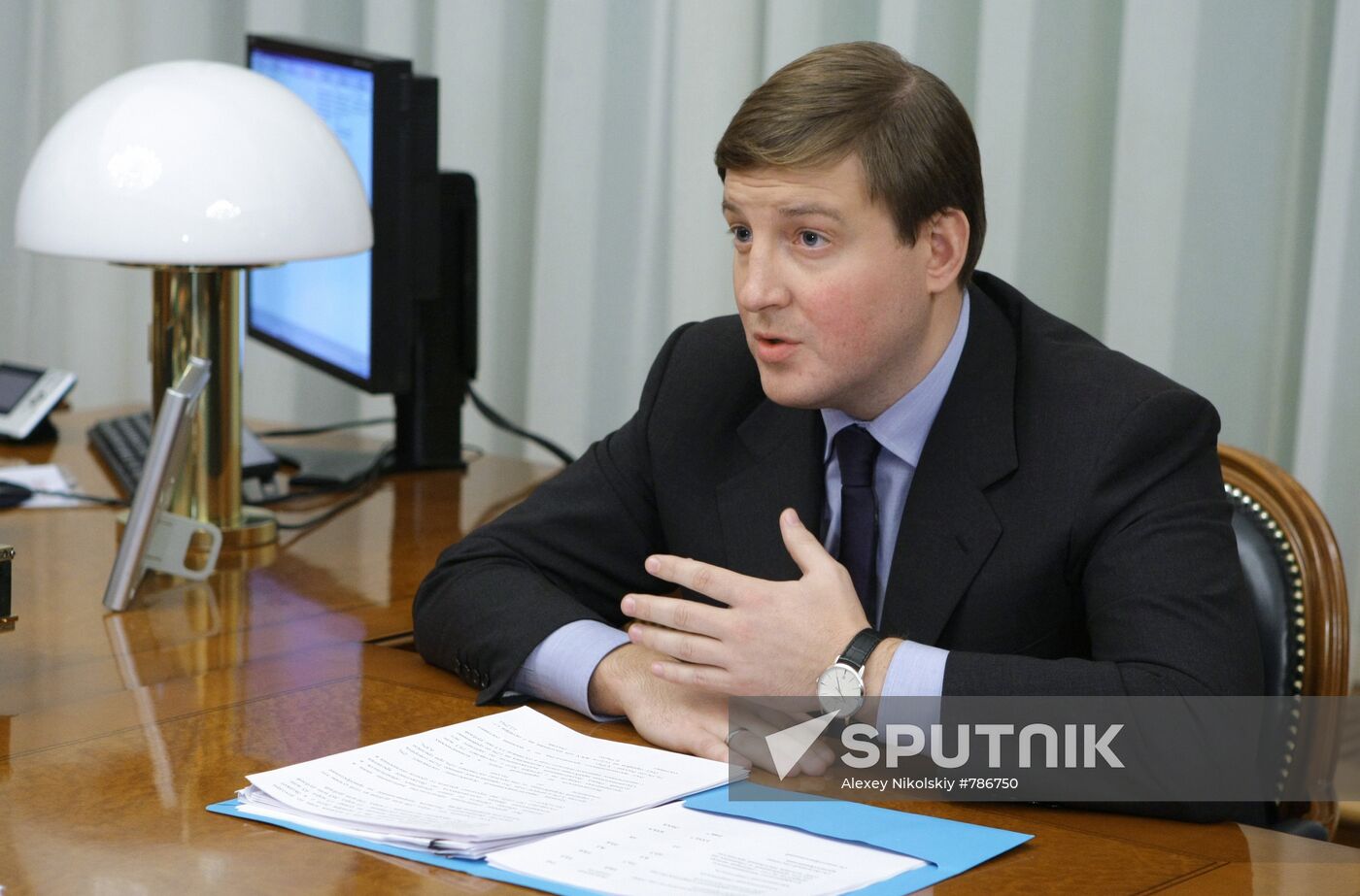 Andrei Turchak
