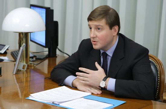 Andrei Turchak