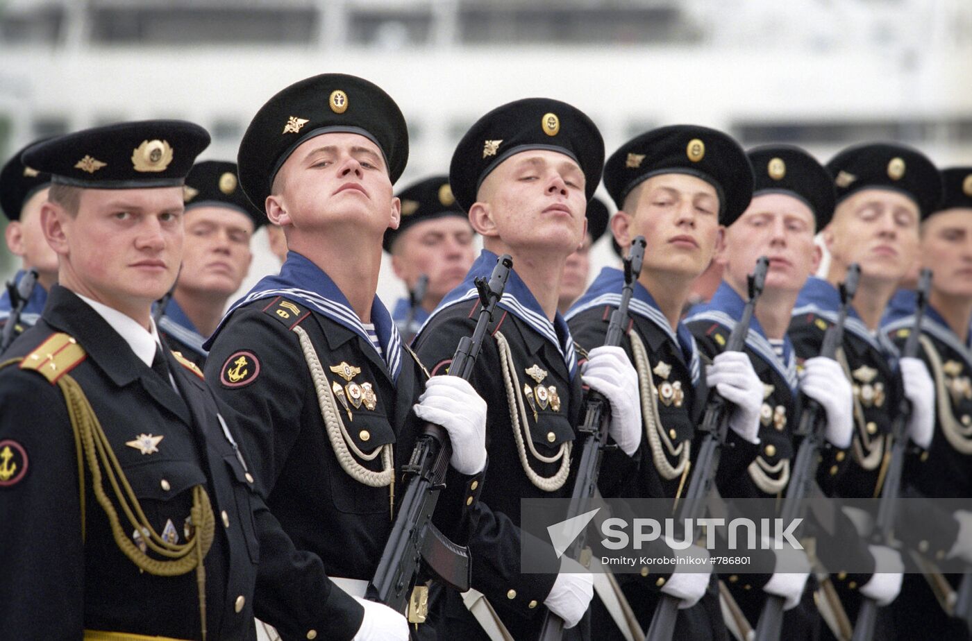 Navy Day