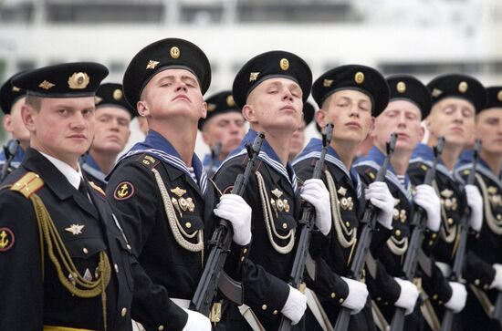 Navy Day