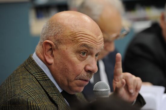 Anatoly Makarov
