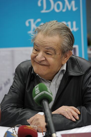 Fazil Iskander