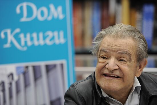 Fazil Iskander