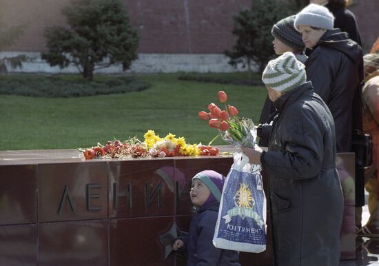 Victory Day celebration