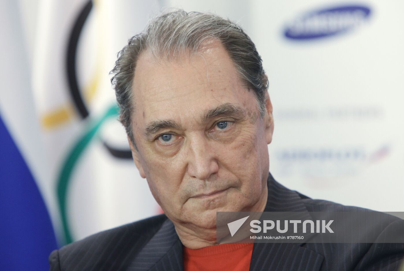 Vladimir Korenev