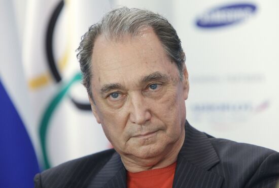 Vladimir Korenev