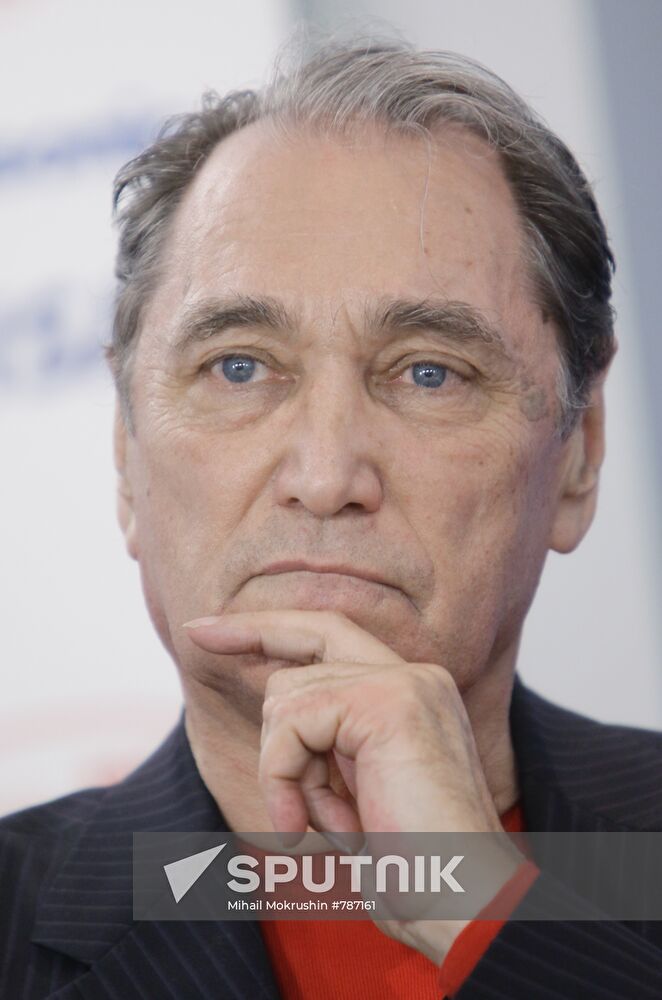 Vladimir Korenev
