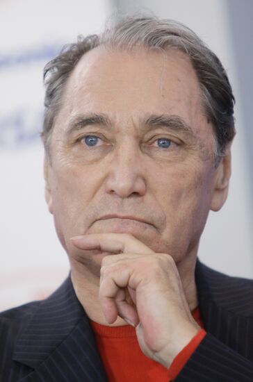 Vladimir Korenev