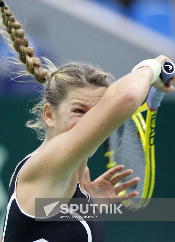 Victoria Azarenka