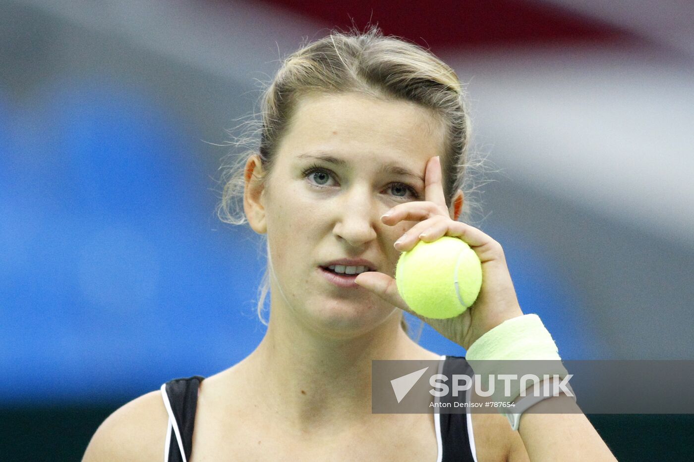 Victoria Azarenka