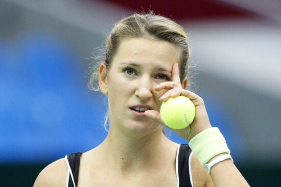 Victoria Azarenka
