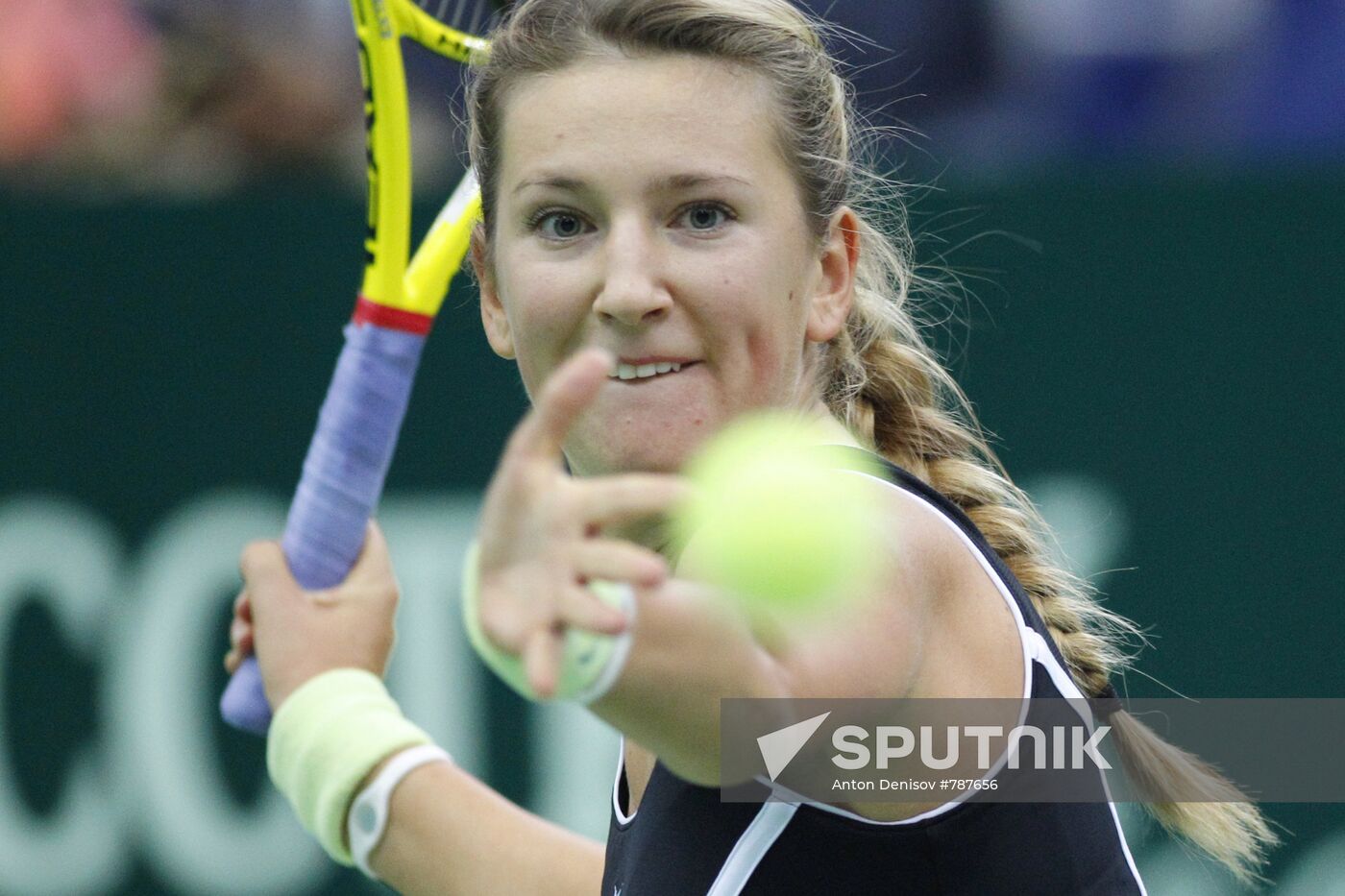 Victoria Azarenka