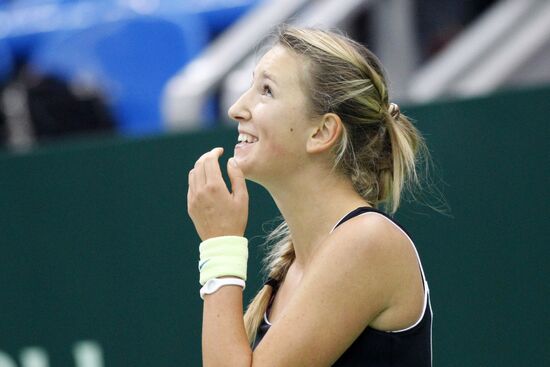 Victoria Azarenka