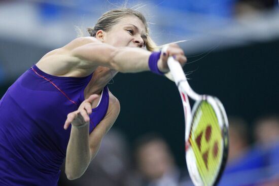 Maria Kirilenko