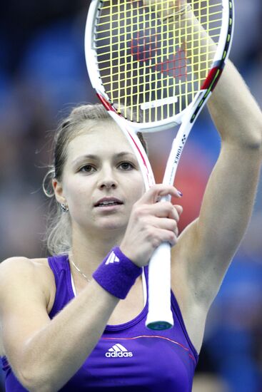 Maria Kirilenko
