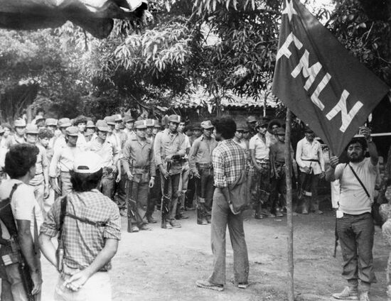People's Army