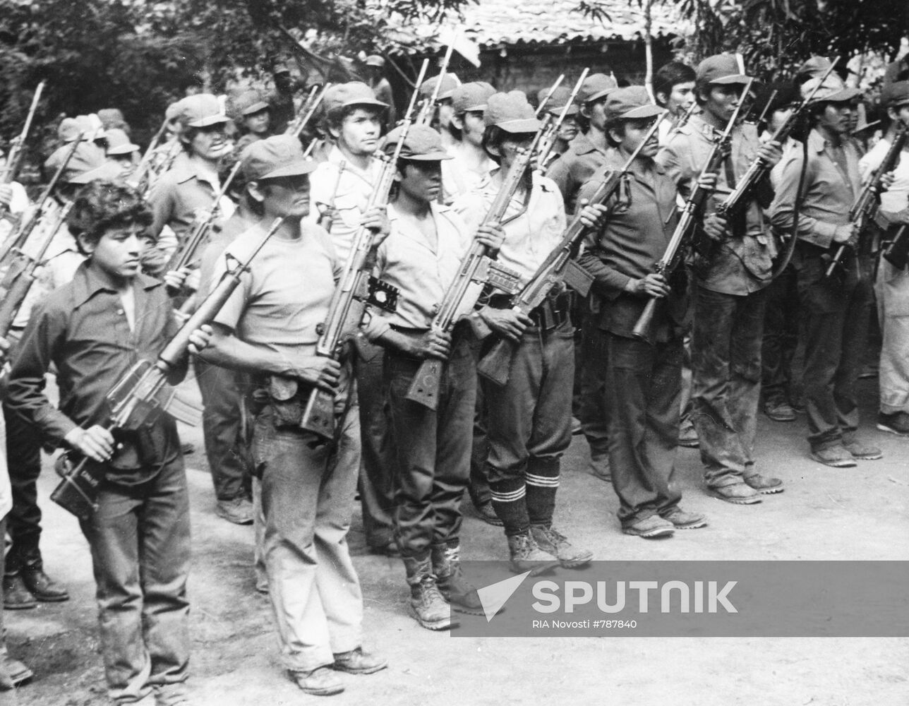 People's Army