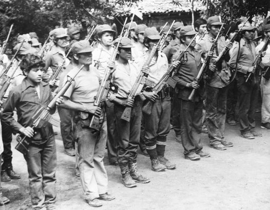 People's Army