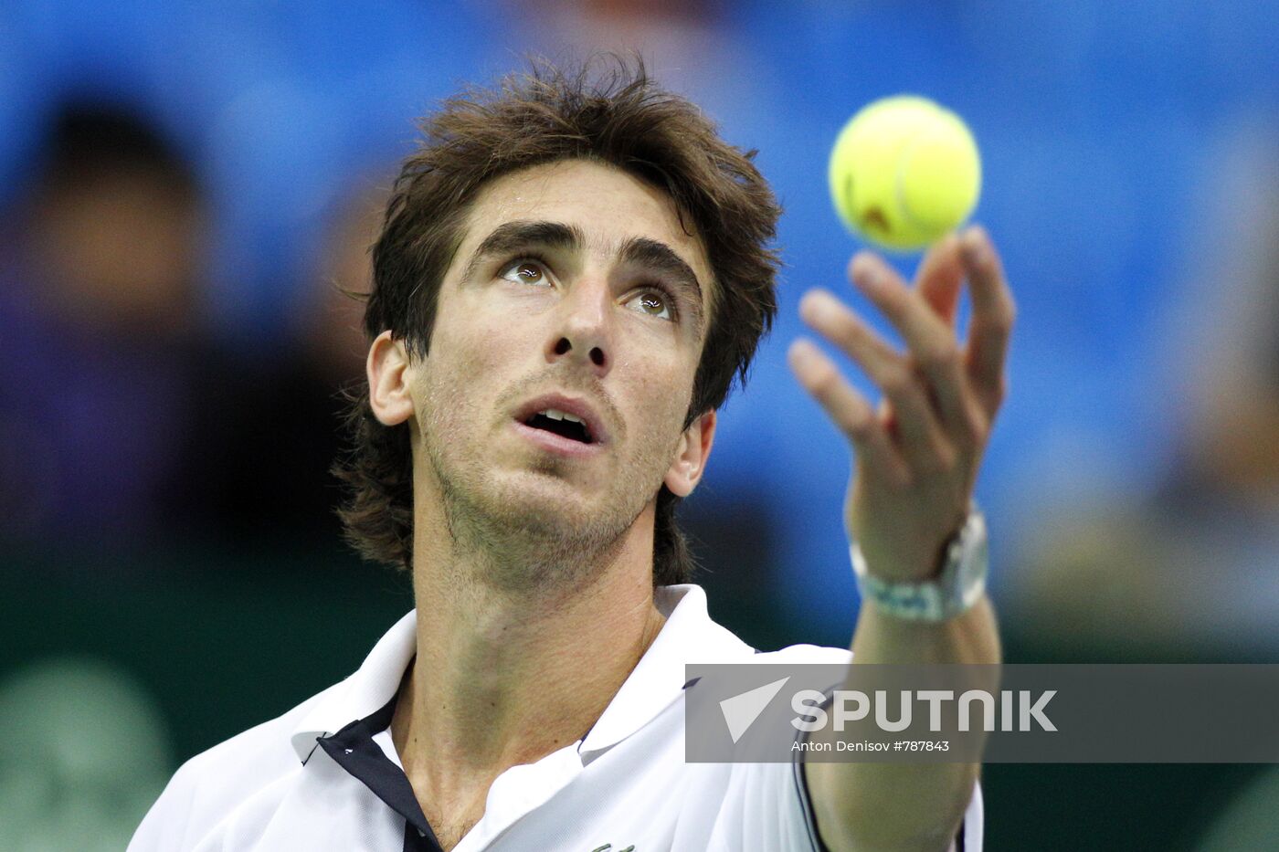 Pablo Cuevas