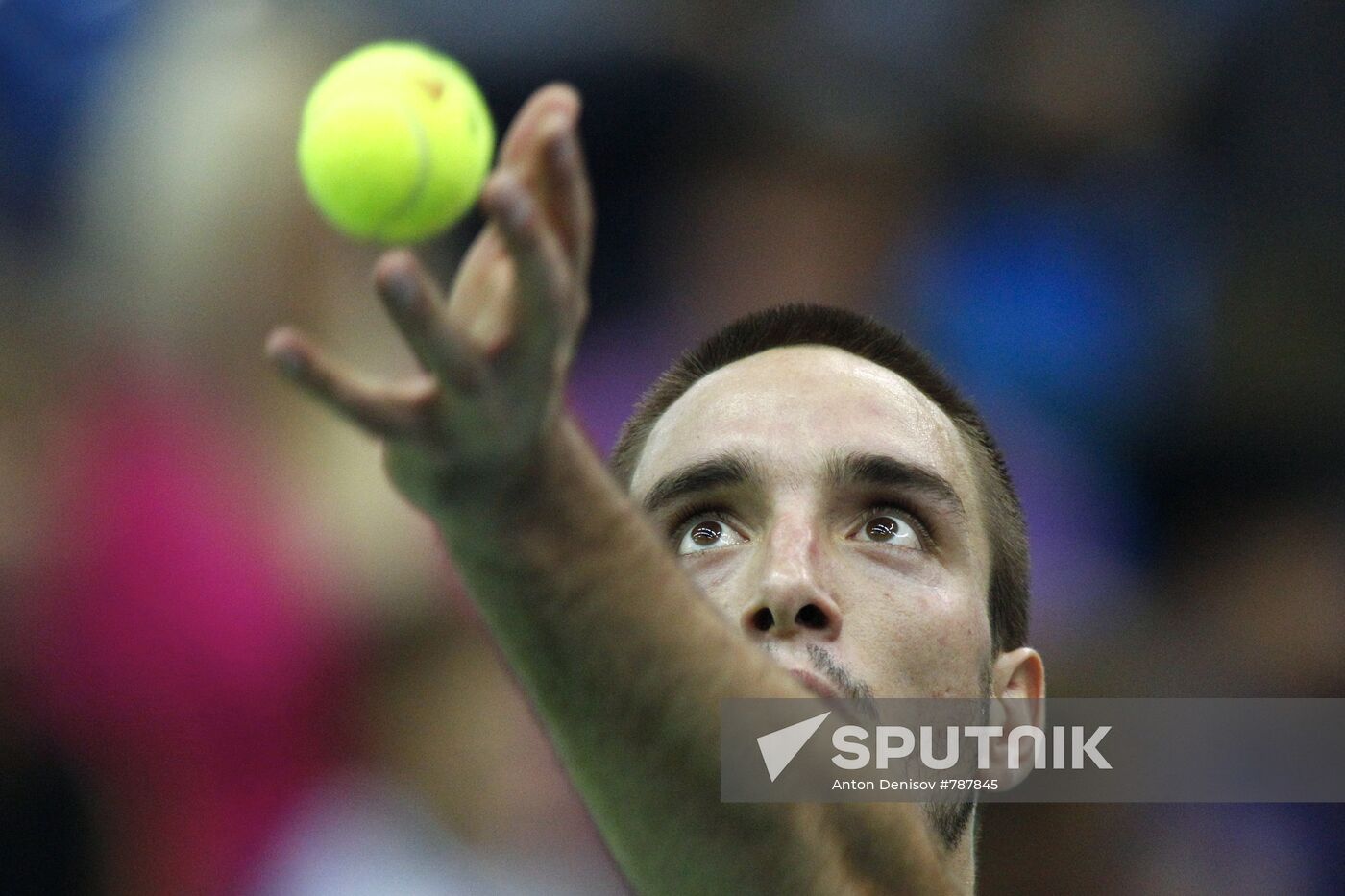 Viktor Troicki