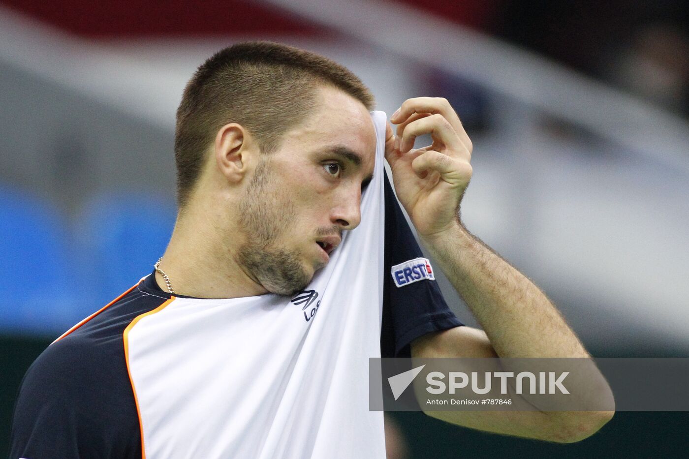 Viktor Troicki