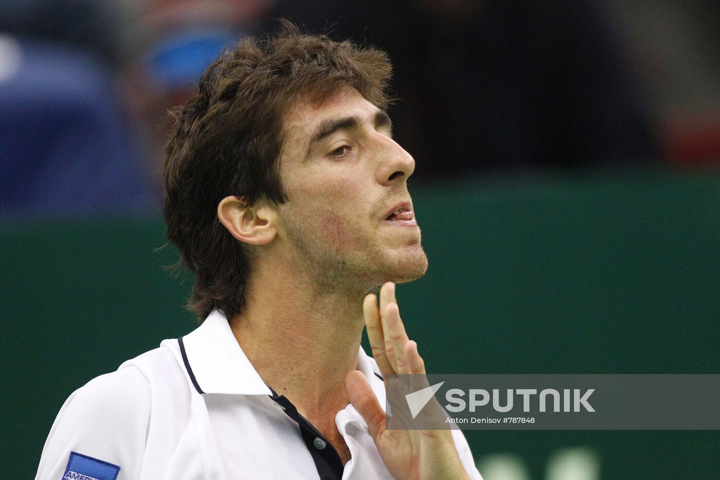 Pablo Cuevas