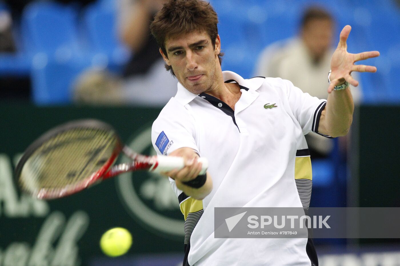 Pablo Cuevas