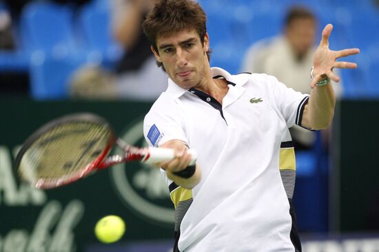 Pablo Cuevas