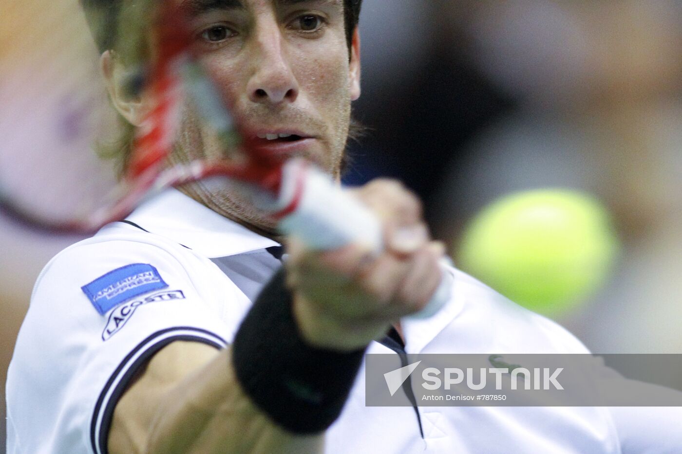 Pablo Cuevas