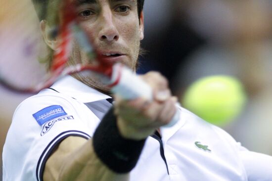 Pablo Cuevas