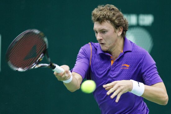 Denis Istomin