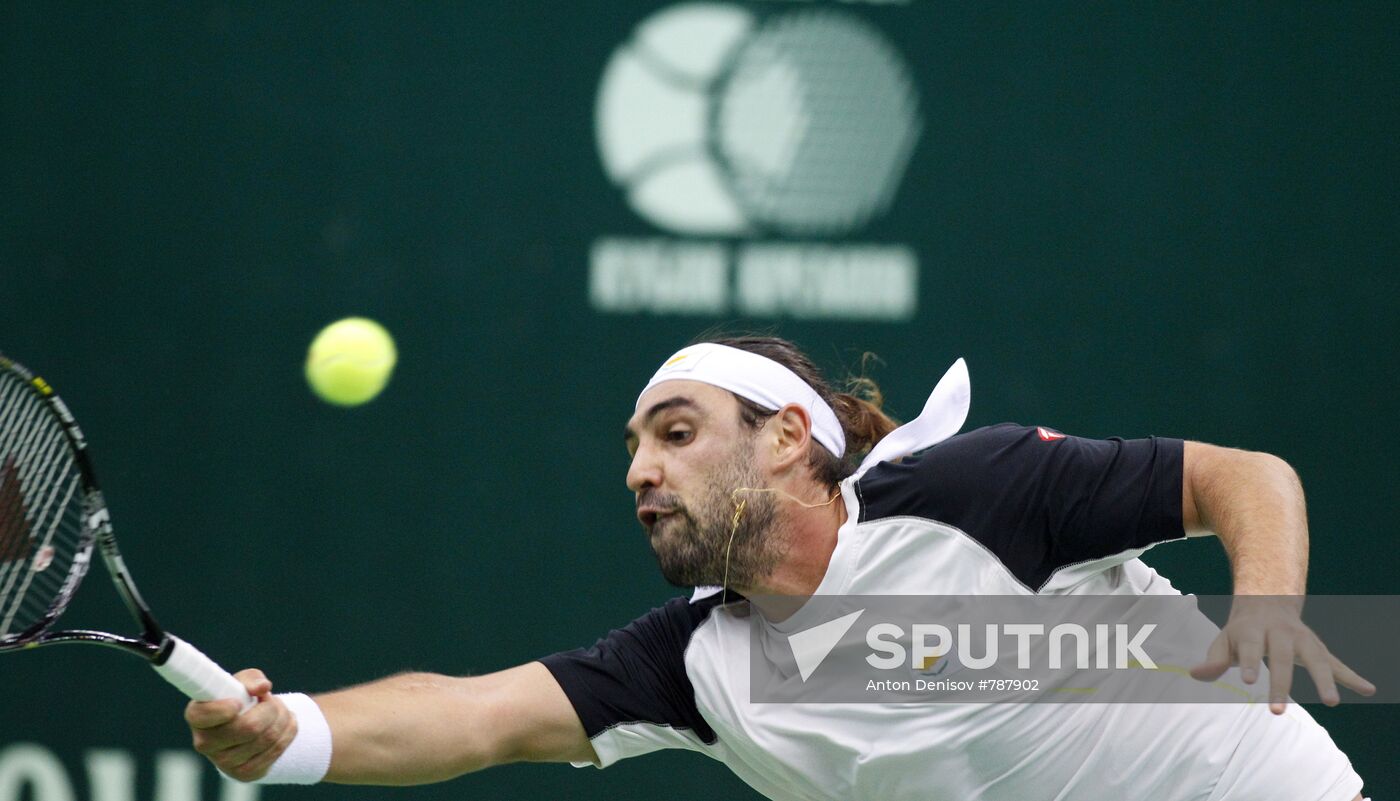 Marcos Baghdatis