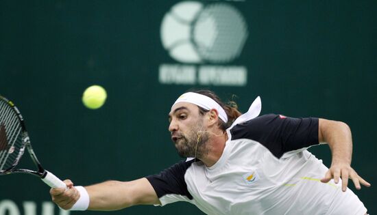 Marcos Baghdatis