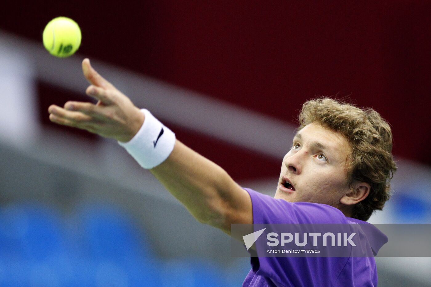 Denis Istomin