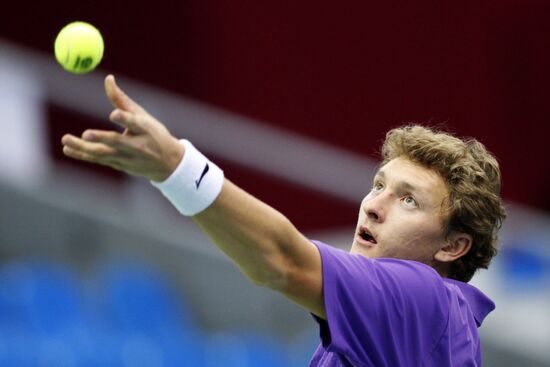 Denis Istomin