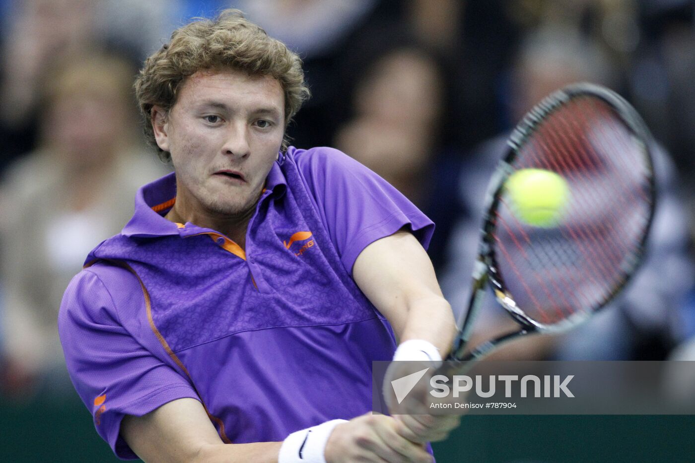 Denis Istomin