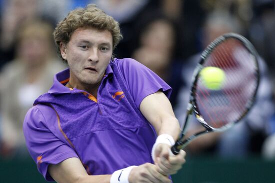 Denis Istomin